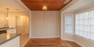 $1,200 - 3 bed/2 bath house for rent in Midtown Augusta, with fenced back yard Gallery 12