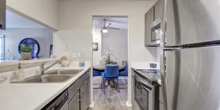 Lane at Towne Crossing Gallery 5