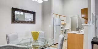 Lenoxplace at Garner Station Apartments Gallery 2