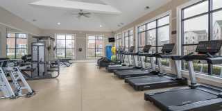 Arlington Park Gallery 18