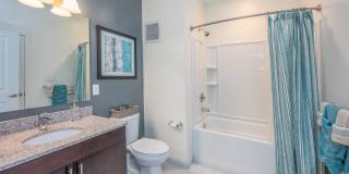 The Residences at Great Pond Gallery 8