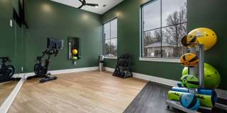 Encore at Heritage Gallery 30