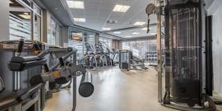 605 West End Gallery 28