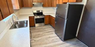Newly updated large 3 bedroom! Gallery 1