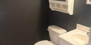3 bedroom, 2 bathroom bungalow with basement and 2 car garage on oversized lot Gallery 17