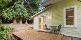 Bright 3 Bed | 2 Bath Home in Renton – 1,000 Sq Ft Gallery 30