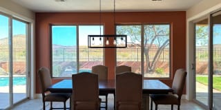 Short term lease! Coral Canyon on Golf Course with POOL- FURNISHED & PARTIALLY FURISNHED OPTION Gallery 10