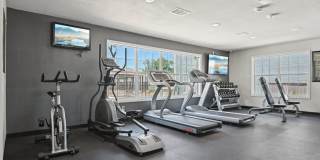 Abbey Glenn Apartments Gallery 50