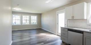 Newly renovated 3 bed and 1 bath house in kingsport Gallery 5