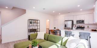 The Terraces at Stanford Ranch II Gallery 2