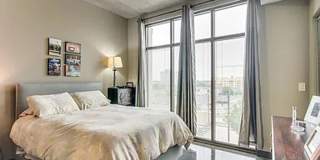 Luxury condo in the Rhythm at Music Row Gallery 10