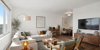 1221 Apartments Gallery 1