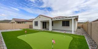 Spacious 3 Bedroom home in Vistancia Gallery 44