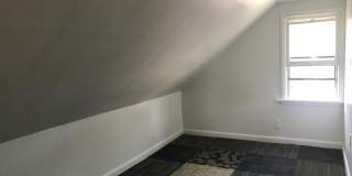 3 bed, 1 bath, Off Street Parking & huge yard $1,295! Gallery 8