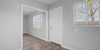 2 Bedroom 1 Bathroom Gallery 11