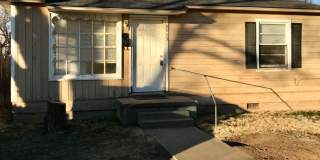 2 Bedroom, 1 Bathroom Home in North Amarillo! Gallery 1