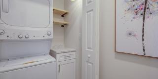 1613 South Mint Street - A Gallery 8