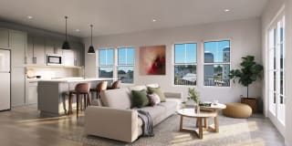 The Everly at Rouzan Gallery 2