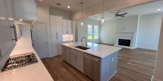 3BR Home in Desirable Village at Conway – Prime Prairieville Location Gallery 1