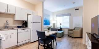 Parks Residential Richardson Gallery 11