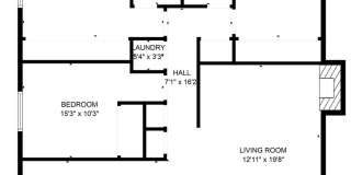 102 West Loma Vista Drive Gallery 6