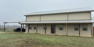 5BR/3BA w/ Front Yard + Assigned Parking in Kingsbury, TX Gallery 1