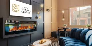 Allaso Journal Center Gallery 15