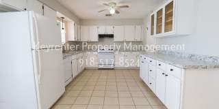 2 Bed | 1 Bath in Glenpool! Gallery 10