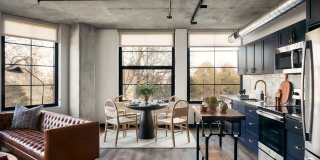 Memoir Wedgewood Houston Gallery 5