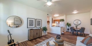 Affordable Housing - Mission at Baytown Gallery 1