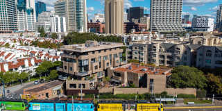 Sophisticated Urban Living in the Heart of San Diego’s Marina District Gallery 59