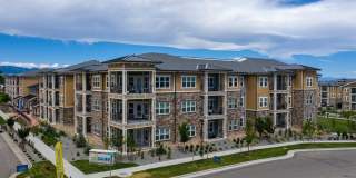 Caliber at Hyland Village Gallery 26