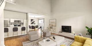 The Hudson Apartments Gallery 6