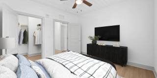 Sixes Ridge Apartments Gallery 22