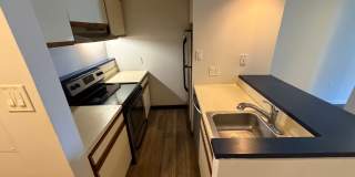 Studio Apartment in Old City, Philadelphia Gallery 3