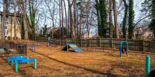 Lake House at Martin's Landing Gallery 26