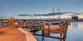 The Crescent at Fells Point Gallery 13