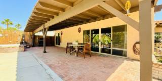 Available 8/1- Beautiful furnished single-story home located in prestigious Spanish Oaks! Gallery 46