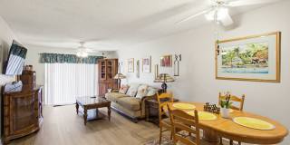 Beautiful 3 bed 2 bath townhome in Snapper Creek! Gallery 13