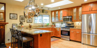 Furnished Single Story Home West of the Freeway Gallery 1