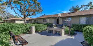 The Corsican Apartment Homes Gallery 8