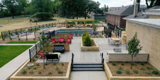 Affordable Housing – Upper Post Flats Gallery 57