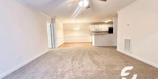 2 Bed, 2 Bath - BRAND NEW CARPET!!! READY FOR MOVE IN TODAY! Gallery 8