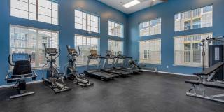 Echo Ridge Apartments Gallery 23