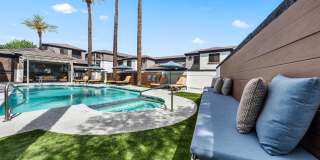 Haven at Midtown Gallery 13