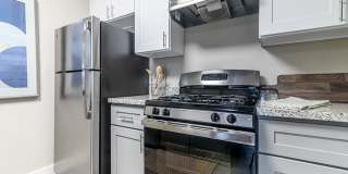 Gateway Apartments Gallery 22