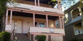 720 Euclid Ave - Available 7/1/27 - 3 Bedroom Apartment Close To Campus Gallery 1