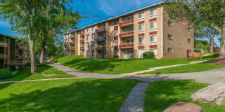 Carriage Hill Apartments Gallery 13