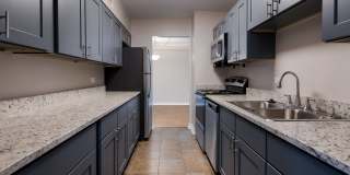 The Esplanade at City Park Apartments Gallery 54