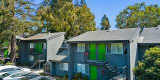 Hidden Creek Apartments Gallery 9